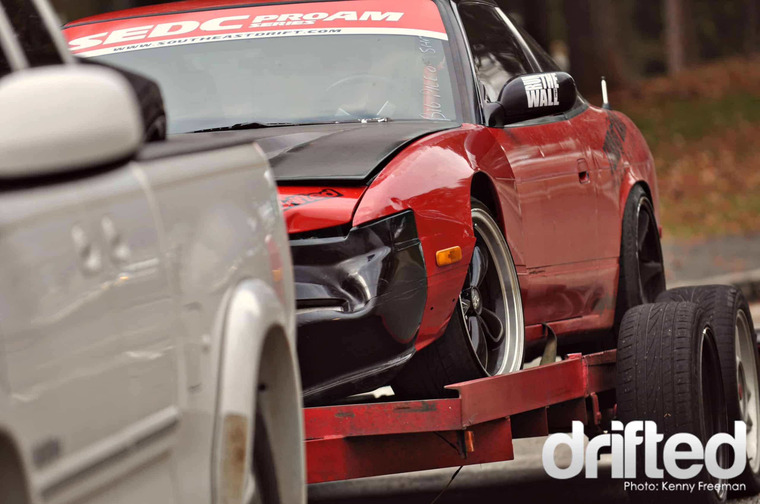 GRASSROOTS: Tennessee Drift Practice Day - Image 24