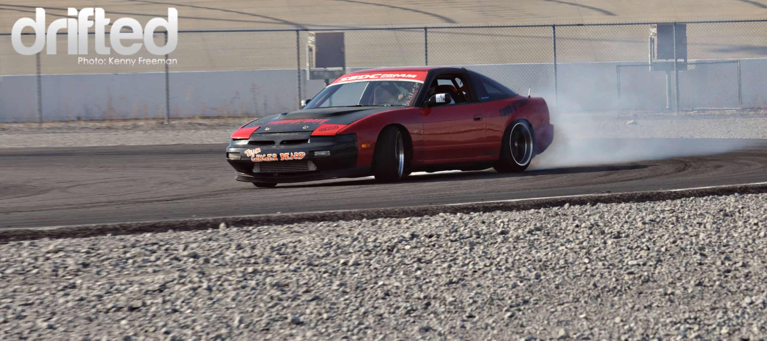 GRASSROOTS: Tennessee Drift Practice Day - Image 16