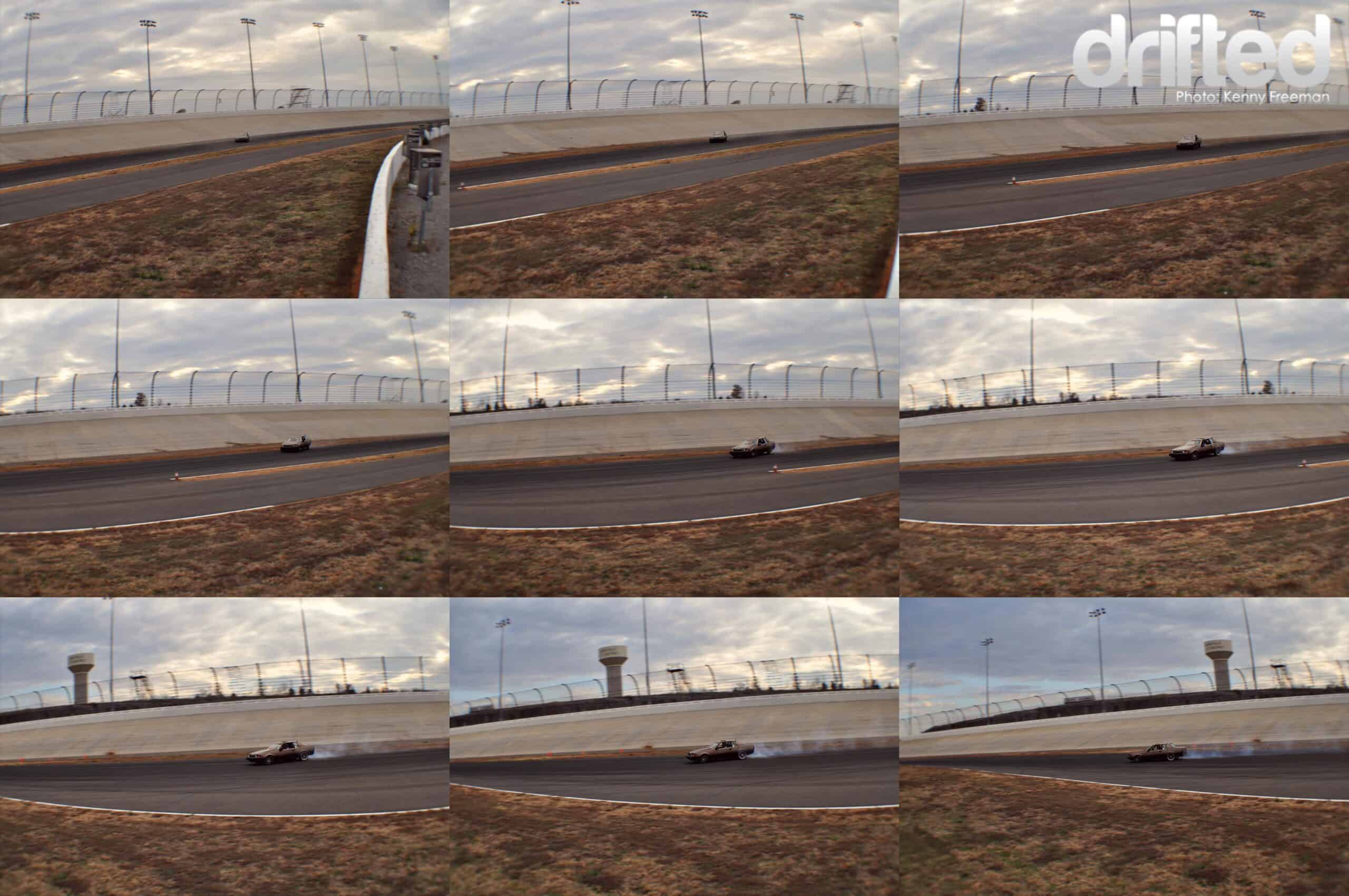 GRASSROOTS: Tennessee Drift Practice Day - Image 18