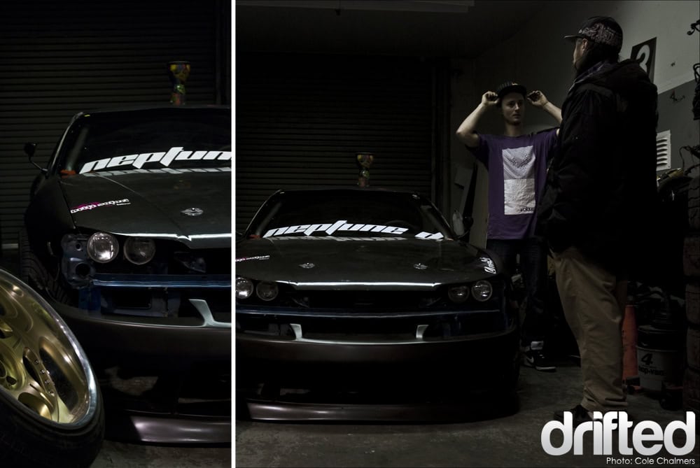 SNAPSHOT: Hibernation - Image 3
