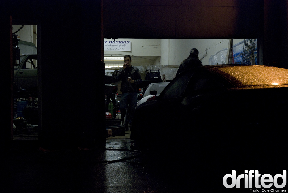 SNAPSHOT: Hibernation - Image 4