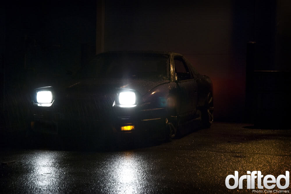 SNAPSHOT: Hibernation - Image 5