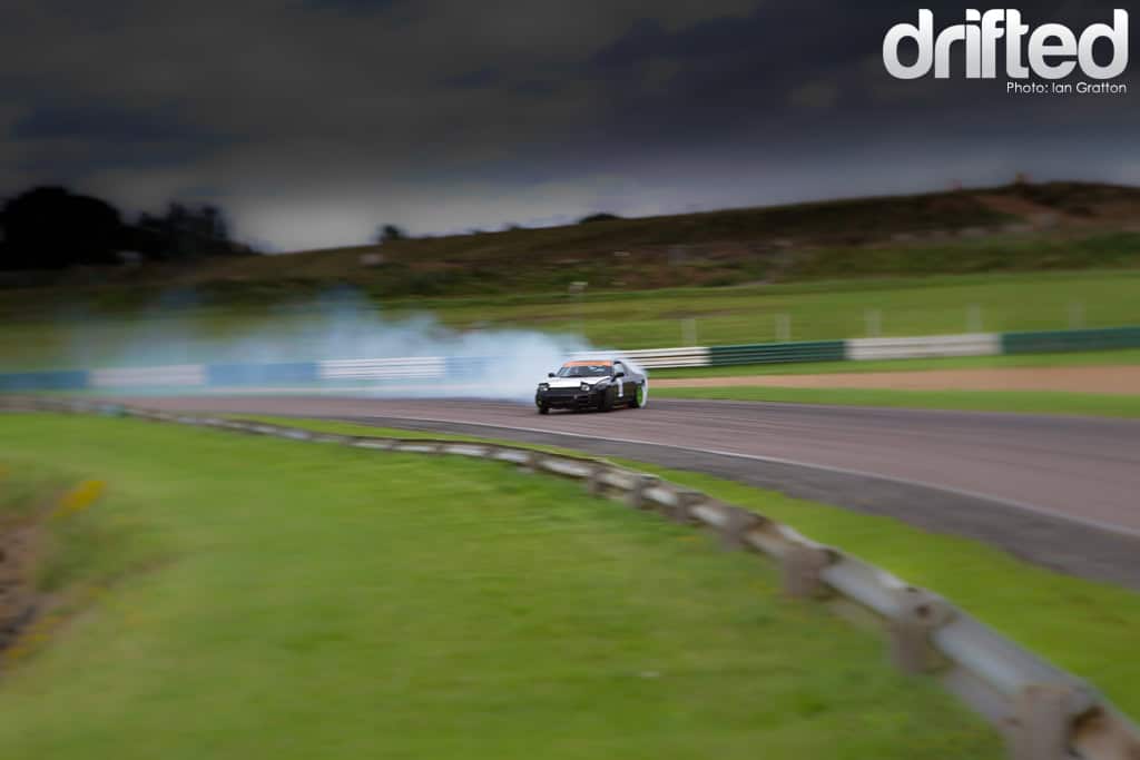 s13 drifting