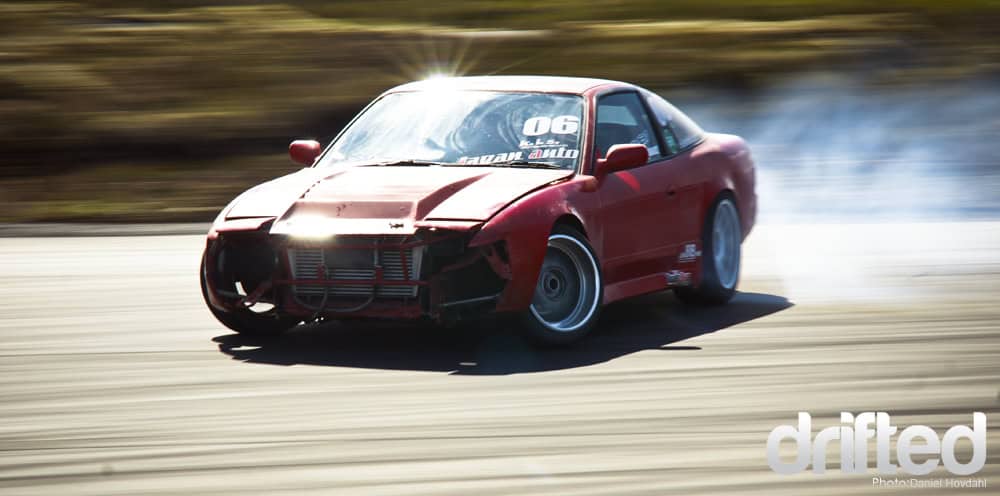 VIDEO: Trond Henriksen's Unorthodox S13 - Image 6
