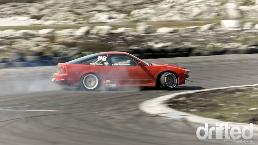VIDEO: Trond Henriksen's Unorthodox S13 - Image 8