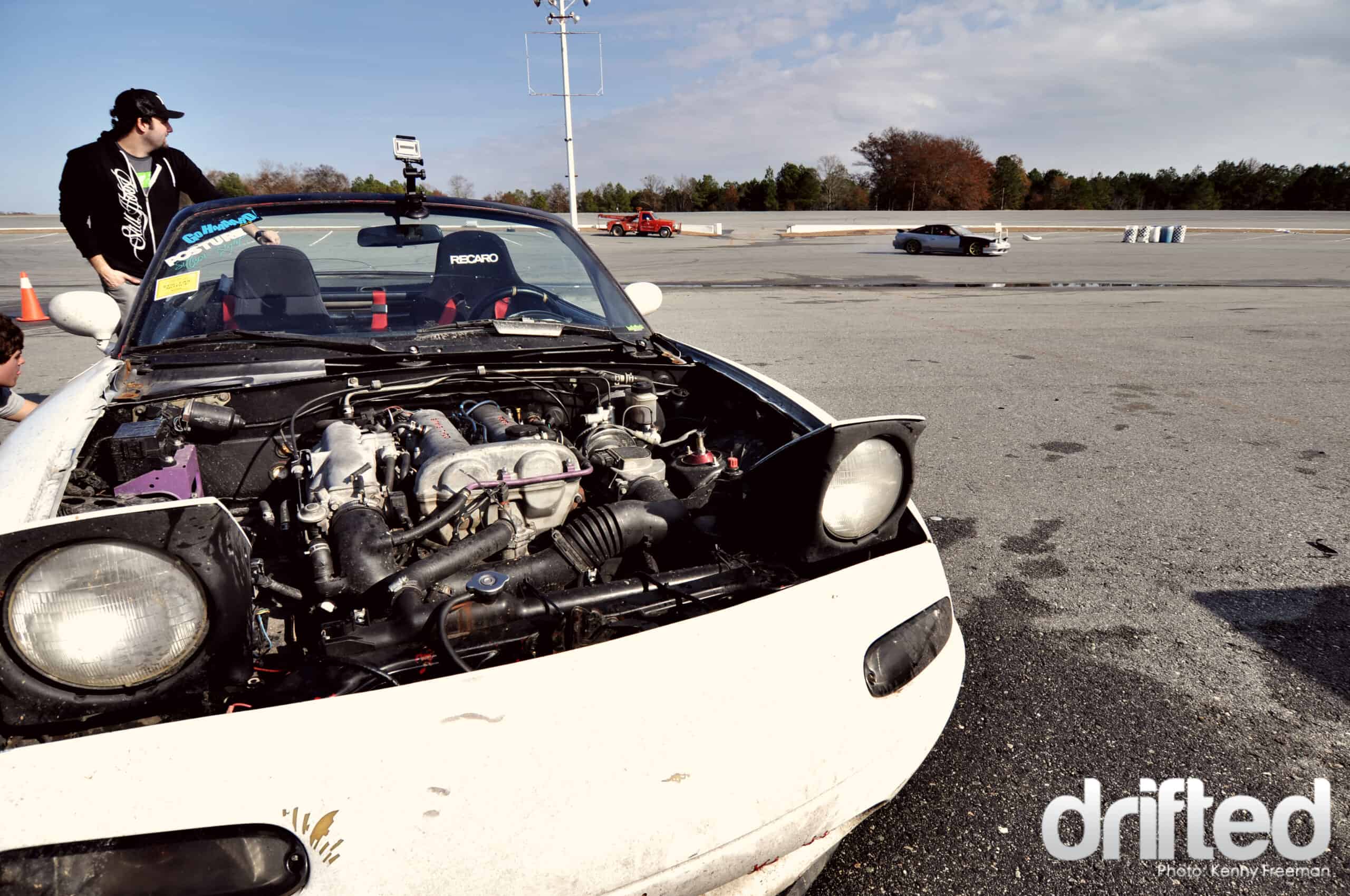 GRASSROOTS: Drifting Kept Fun - Image 11