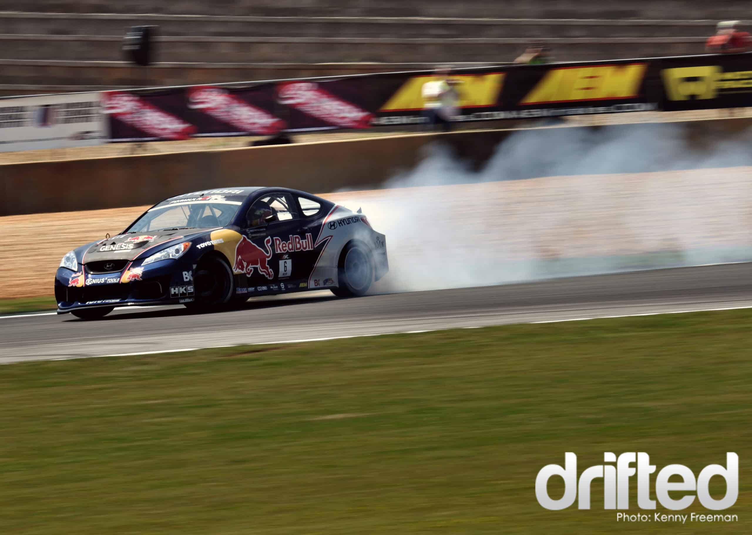 EVENT: Formula Drift Atlanta 2010: A Lookback - Image 10