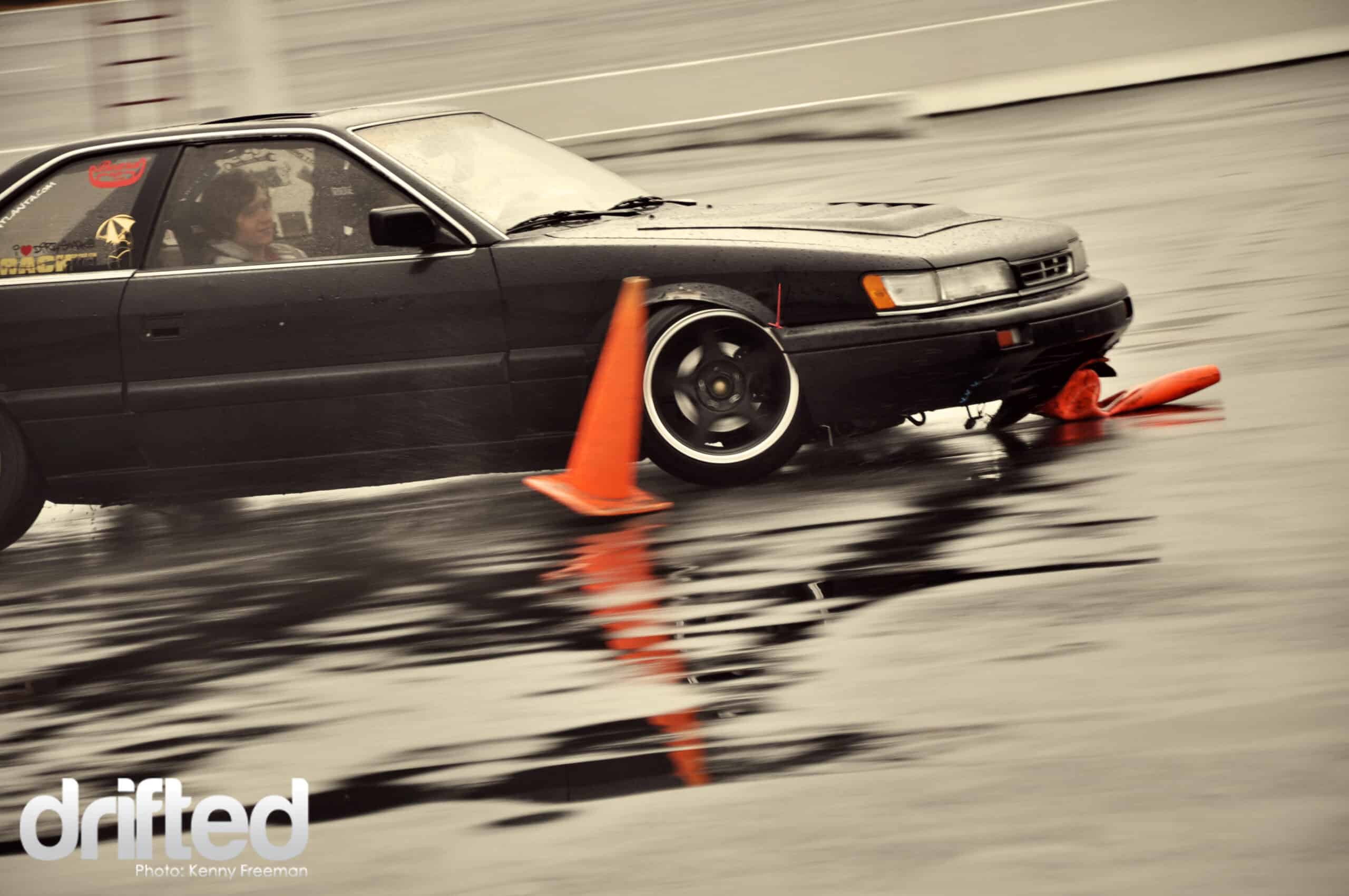 GRASSROOTS: Drifting Kept Fun - Image 19