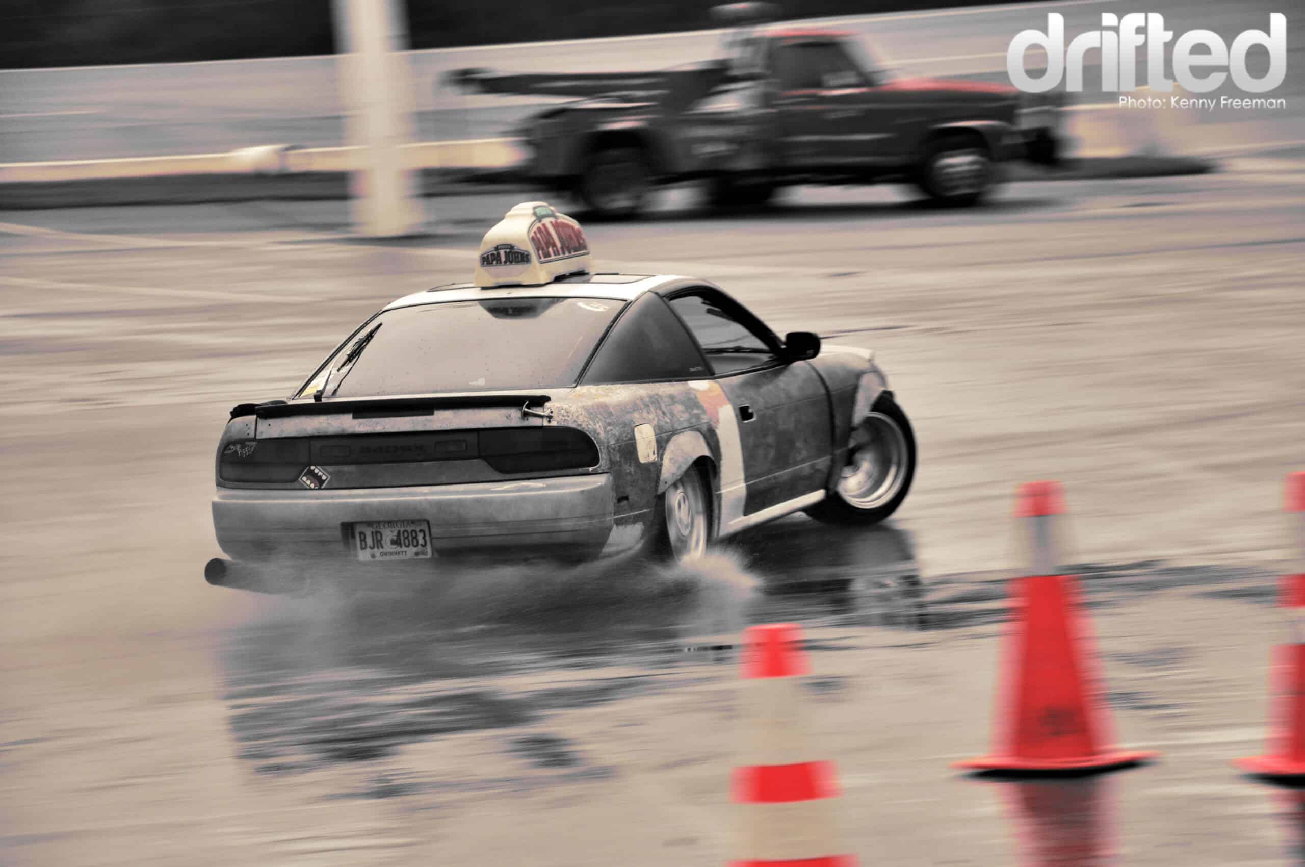 GRASSROOTS: Drifting Kept Fun - Image 14