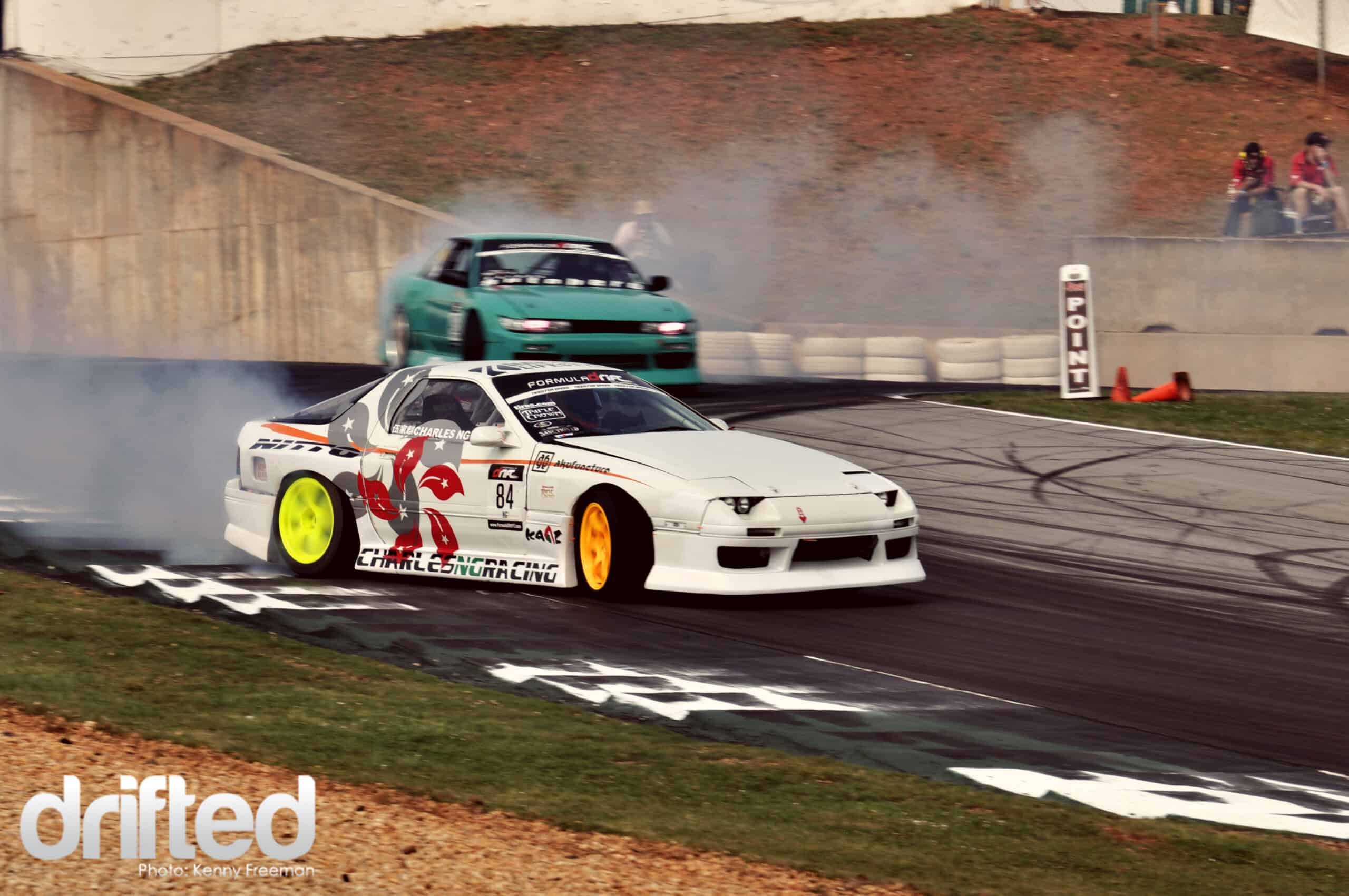 EVENT: Formula Drift Atlanta 2010: A Lookback - Image 8