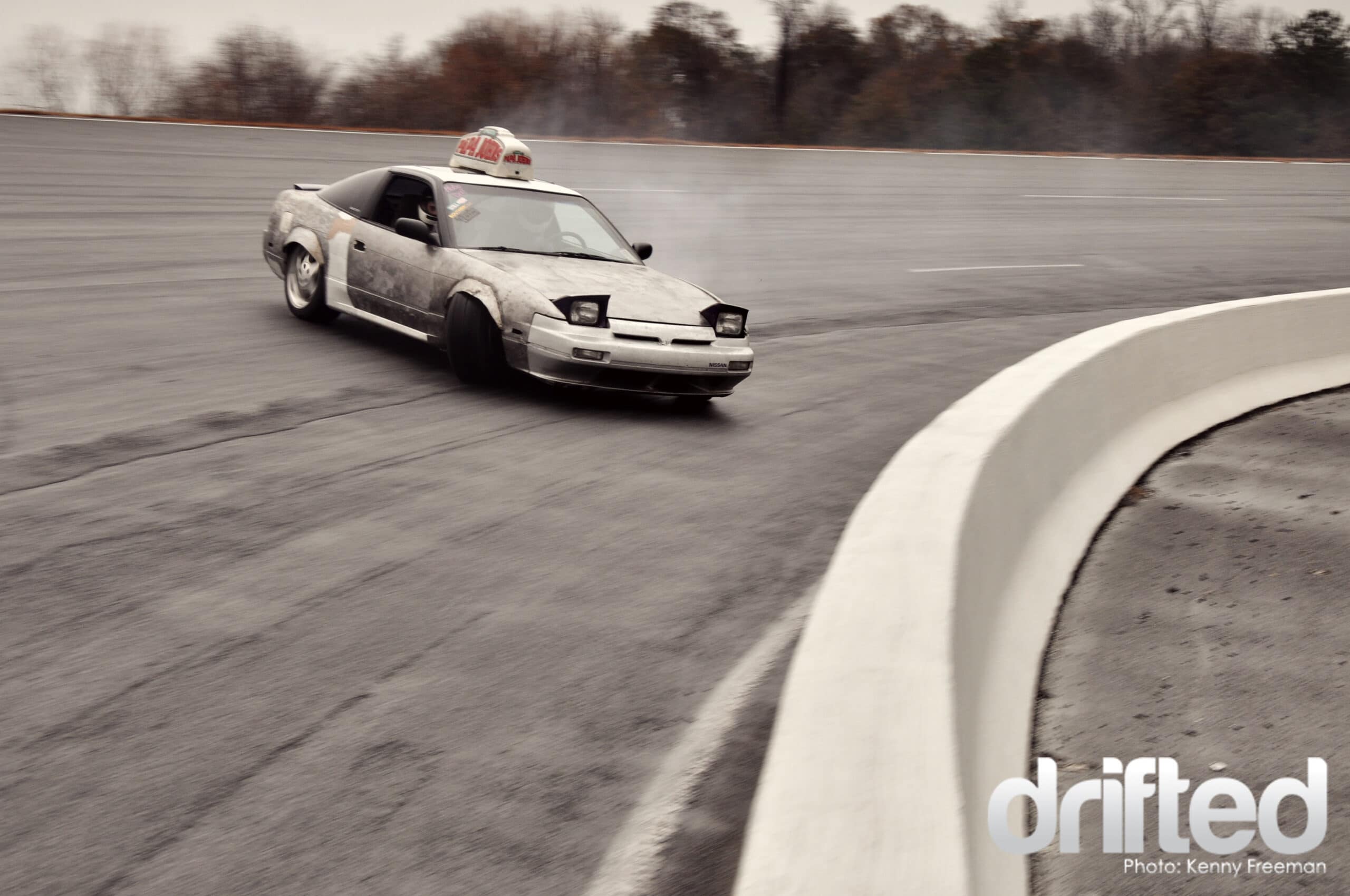 GRASSROOTS: Drifting Kept Fun - Image 13