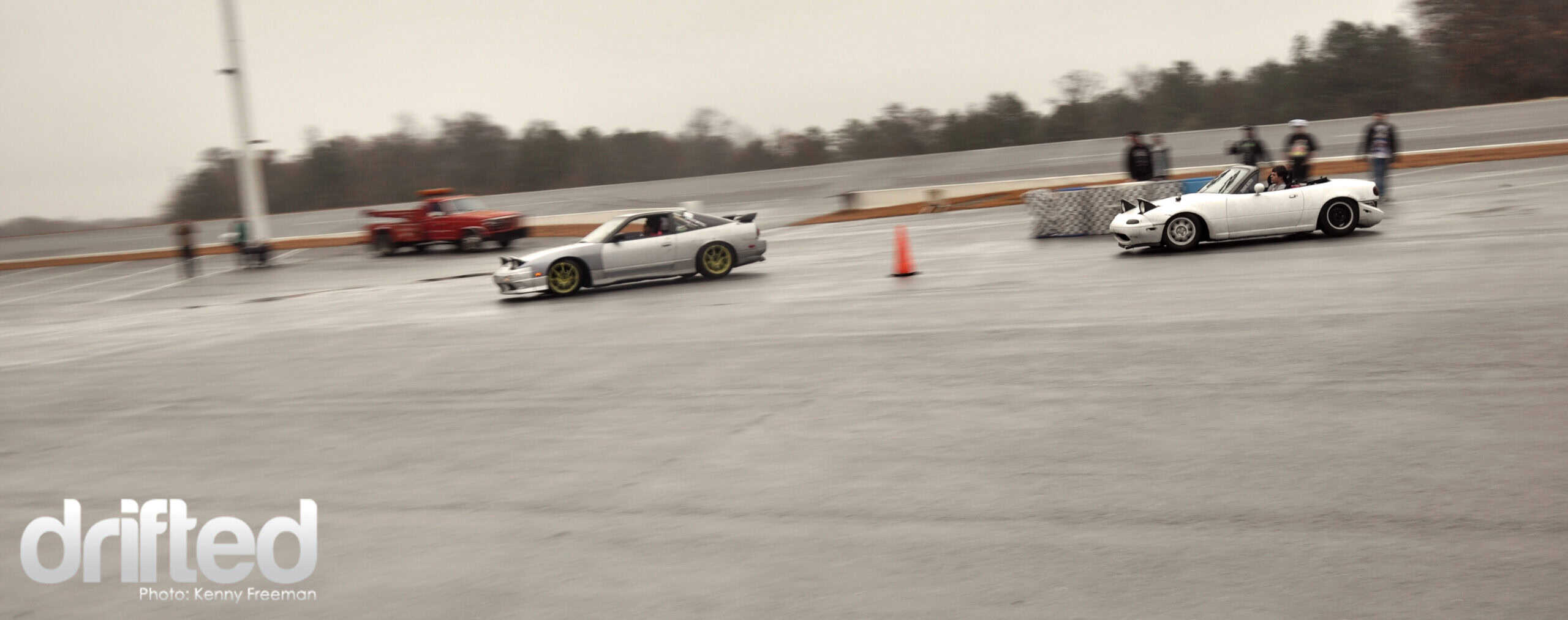 GRASSROOTS: Drifting Kept Fun - Image 16