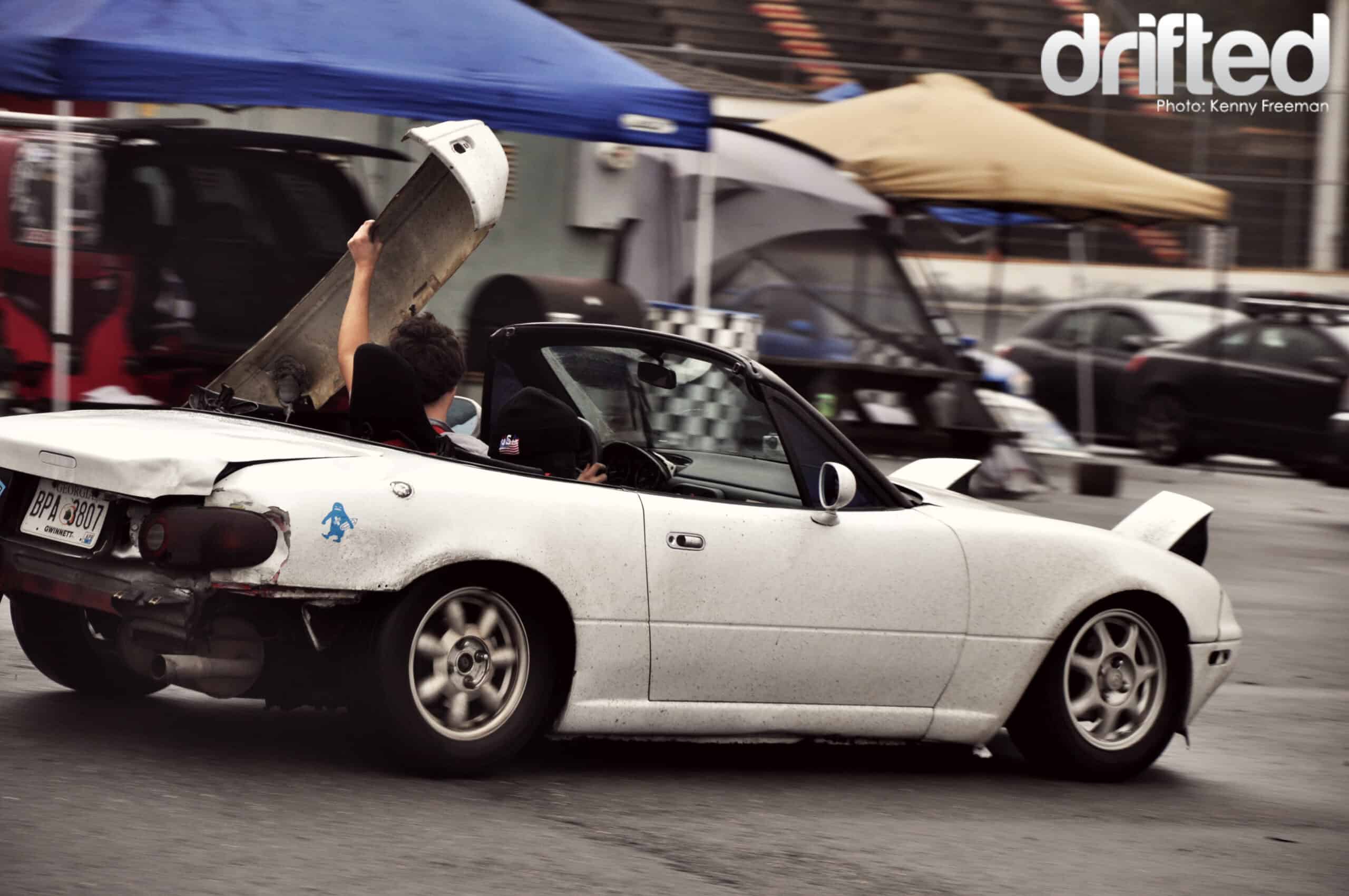 GRASSROOTS: Drifting Kept Fun - Image 18