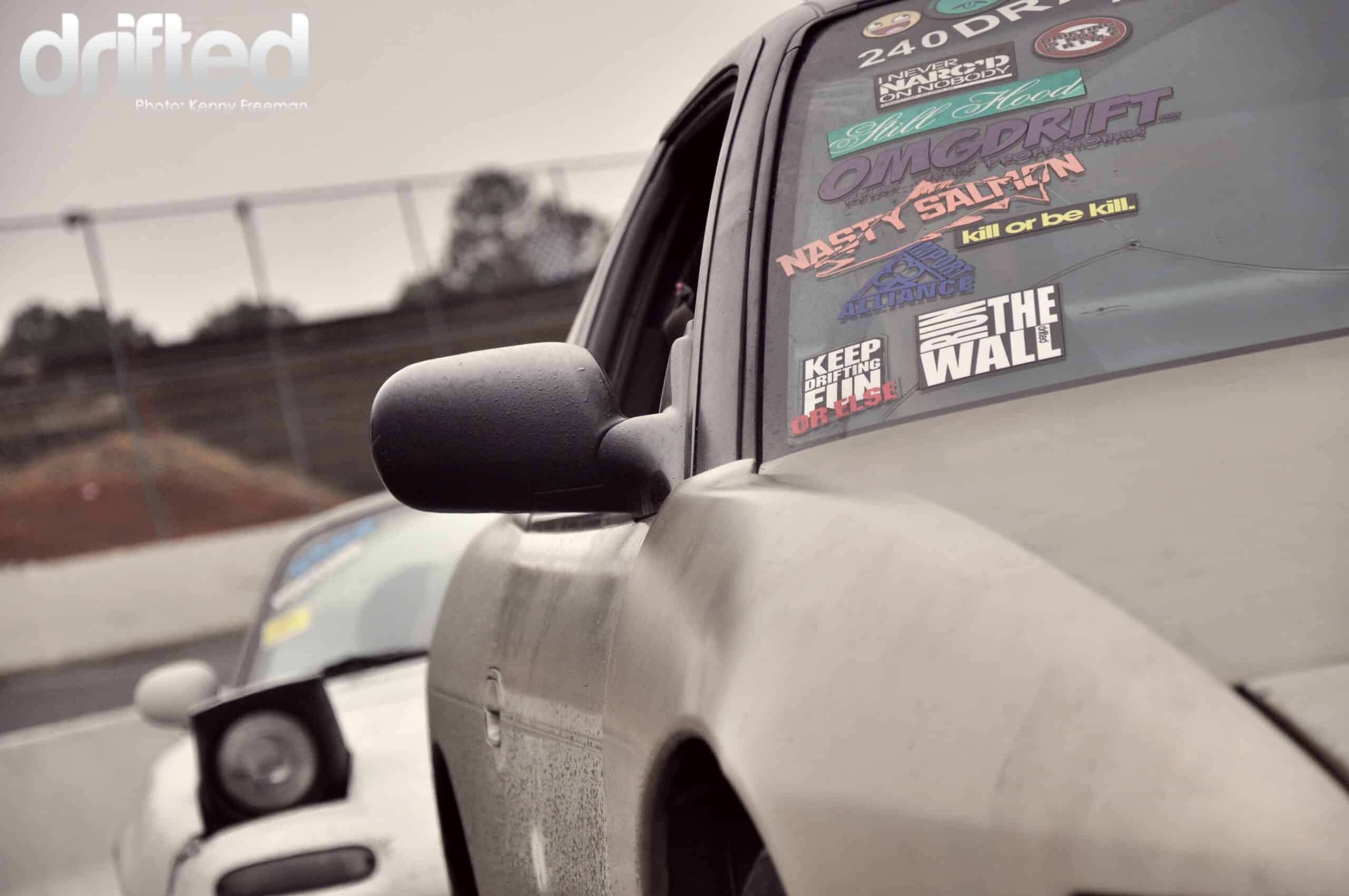 GRASSROOTS: Drifting Kept Fun - Image 21