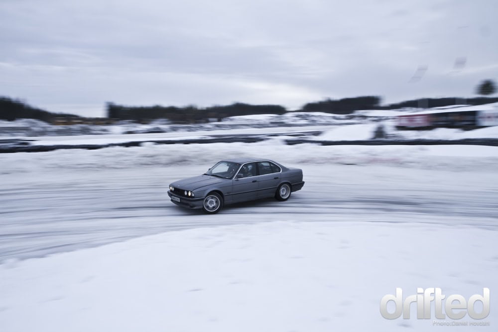VIDEO: One Last Hoorah - Image 8