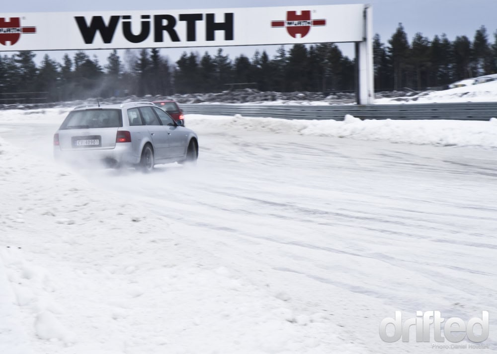 VIDEO: One Last Hoorah - Image 6