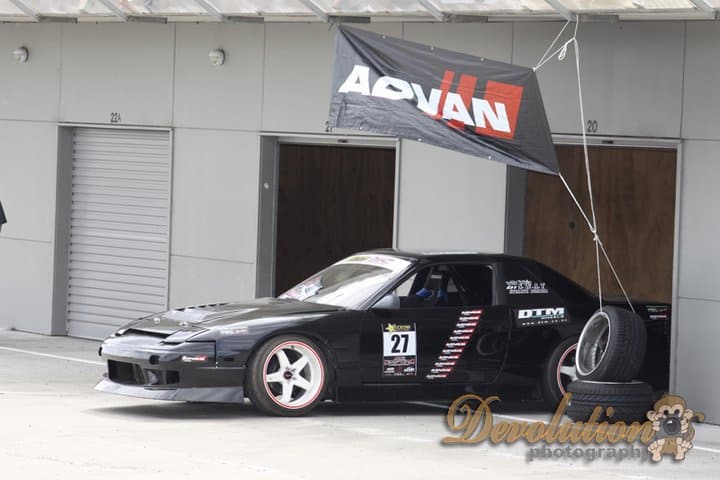 DRIVER BLOG: Earthquakes, Drifting and Explosions..... - Image 92