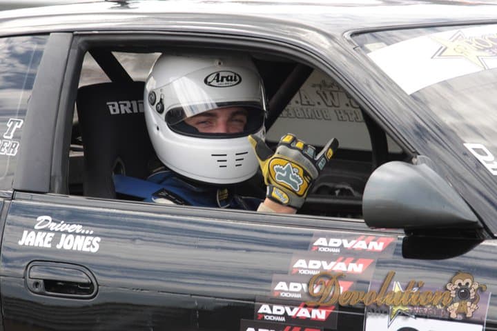 DRIVER BLOG: Earthquakes, Drifting and Explosions..... - Image 91