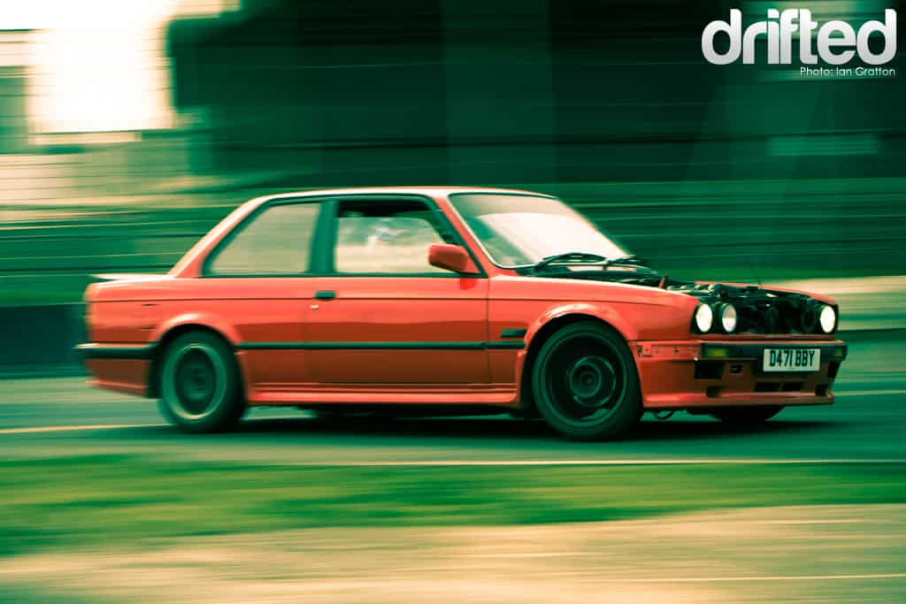 GRASSROOTS: Buxton Raceway 27th March - Image 16