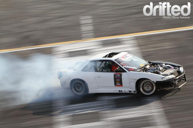Xtreme Drift Circuit Toyota Speedway - Image 17