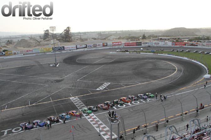 Xtreme Drift Circuit Toyota Speedway - Image 15
