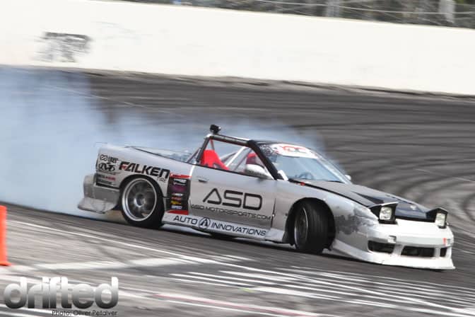 Xtreme Drift Circuit Toyota Speedway - Image 21