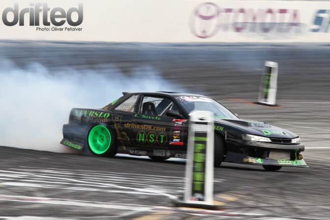 Xtreme Drift Circuit Toyota Speedway - Image 19