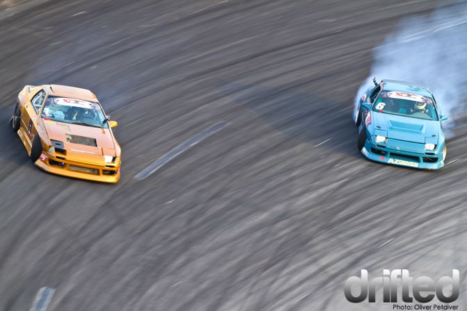 Xtreme Drift Circuit Toyota Speedway - Image 16