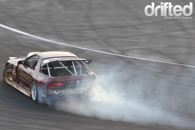 Xtreme Drift Circuit Toyota Speedway - Image 14