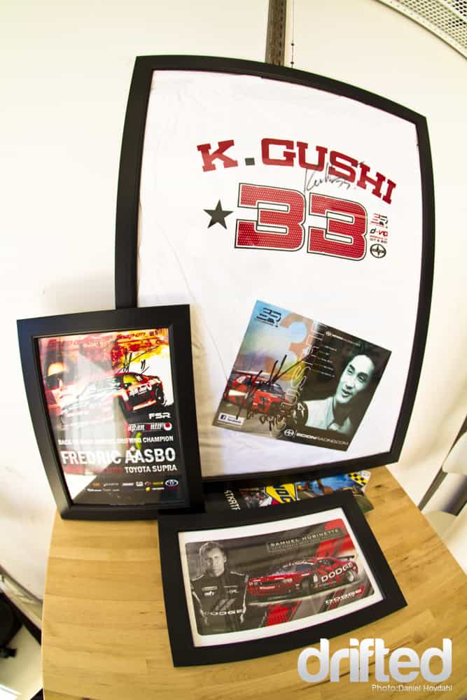 DriftMonkey HQ Part II - Image 23