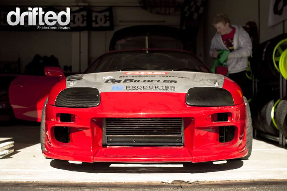 DriftMonkey HQ Part II - Image 24