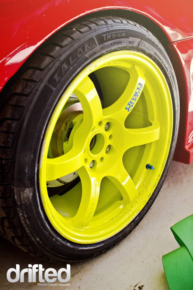 DriftMonkey HQ Part II - Image 26