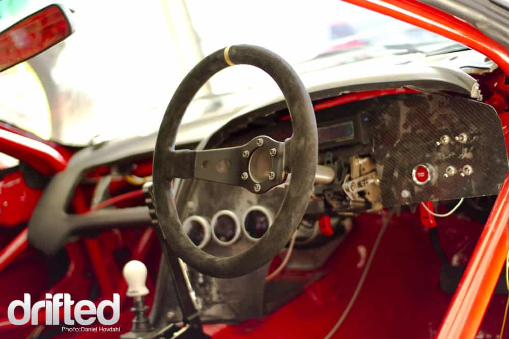 DriftMonkey HQ Part II - Image 27