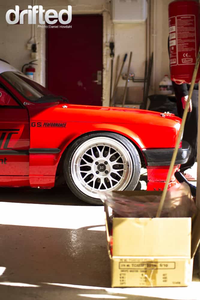 DriftMonkey HQ Part I - Image 19