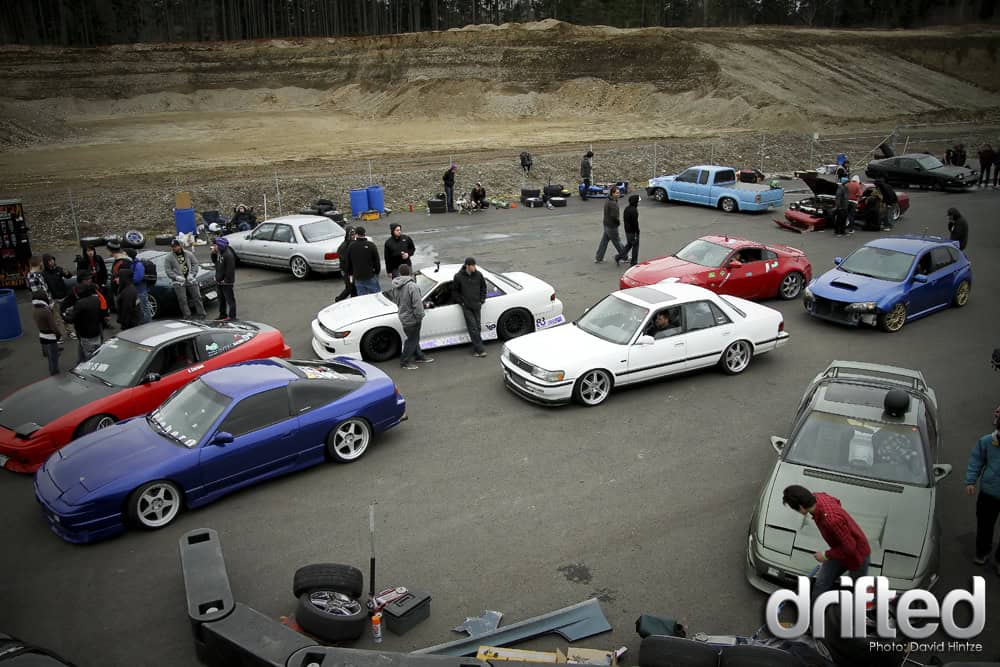 EVENT: Pacific Grand Prix Winter Series Round 4 - Image 8