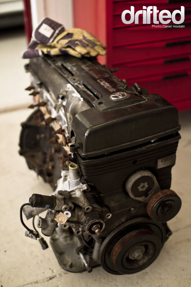 DriftMonkey HQ Part II - Image 20
