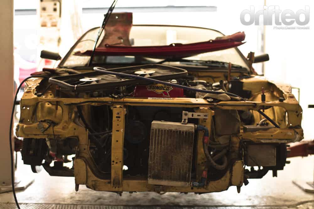 DriftMonkey HQ Part II - Image 17