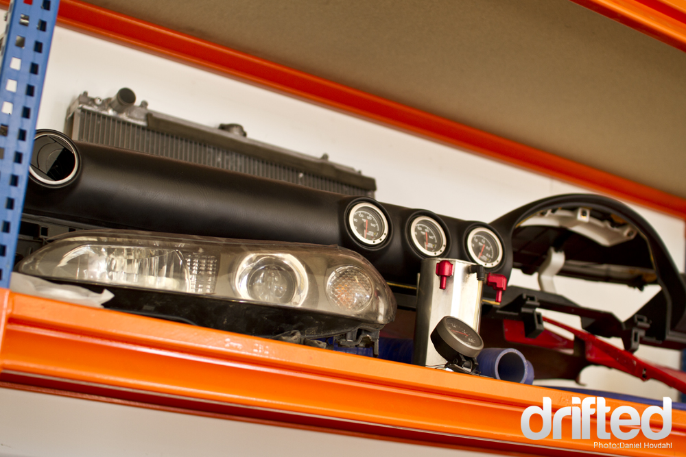 DriftMonkey HQ Part II - Image 19