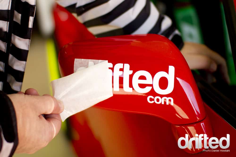DriftMonkey HQ Part II - Image 28