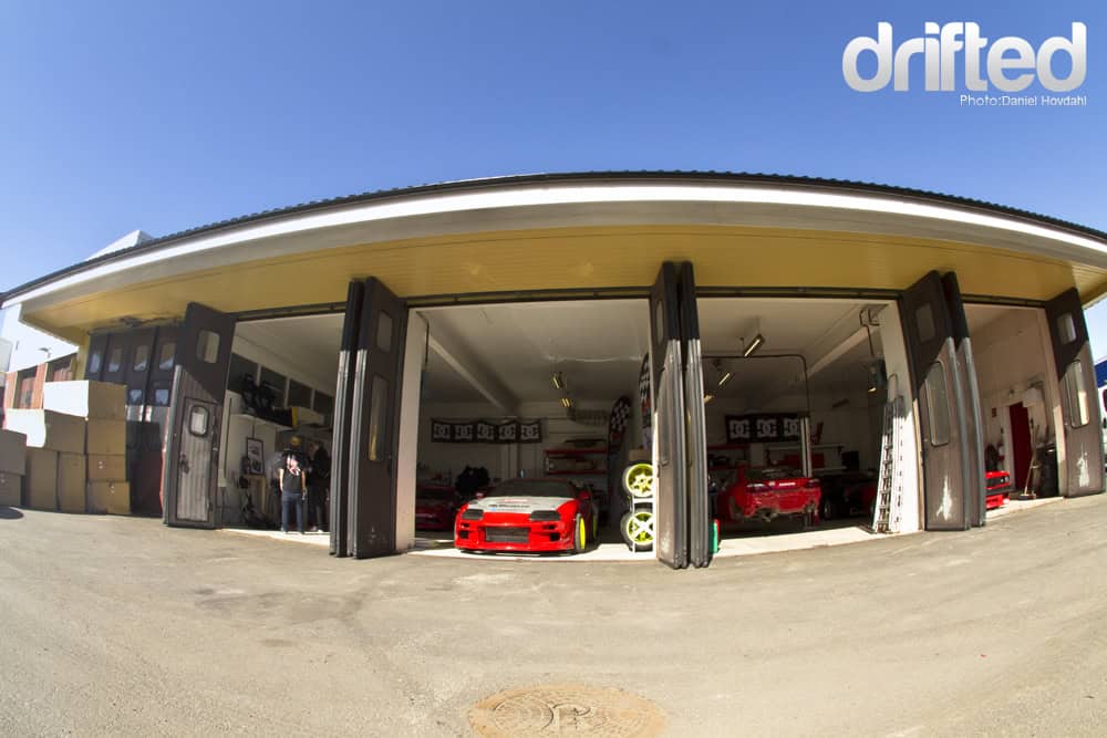 DriftMonkey HQ Part I - Image 21