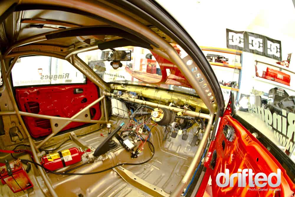 DriftMonkey HQ Part II - Image 18