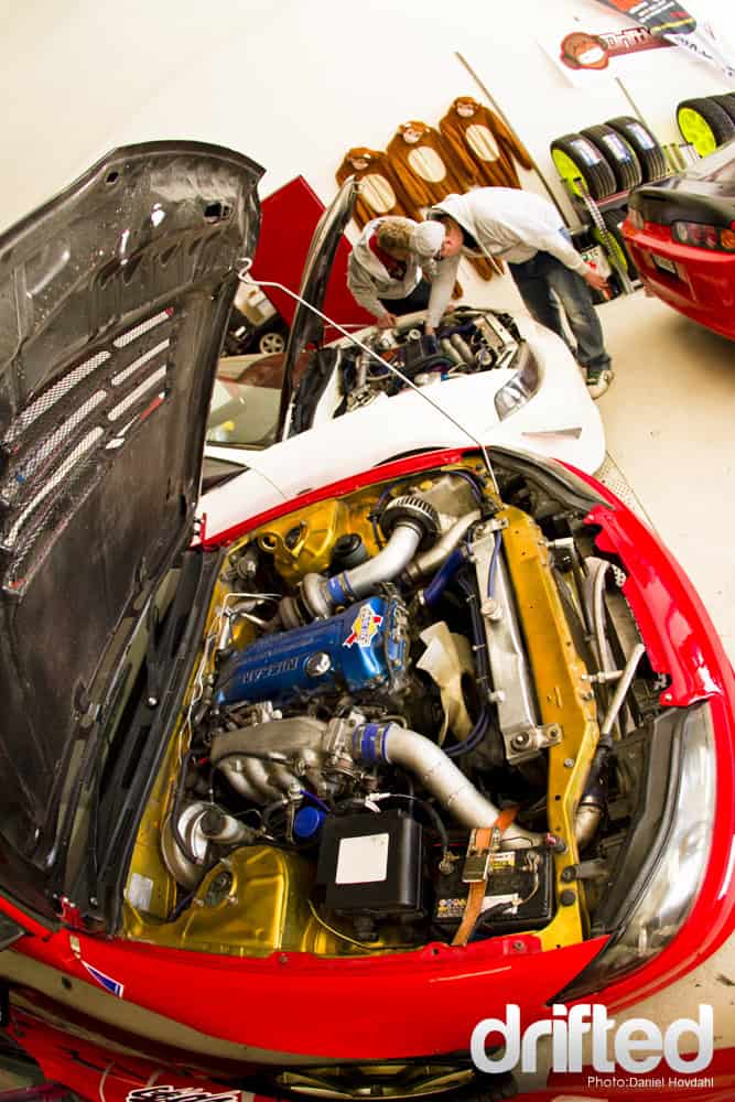 DriftMonkey HQ Part I - Image 16
