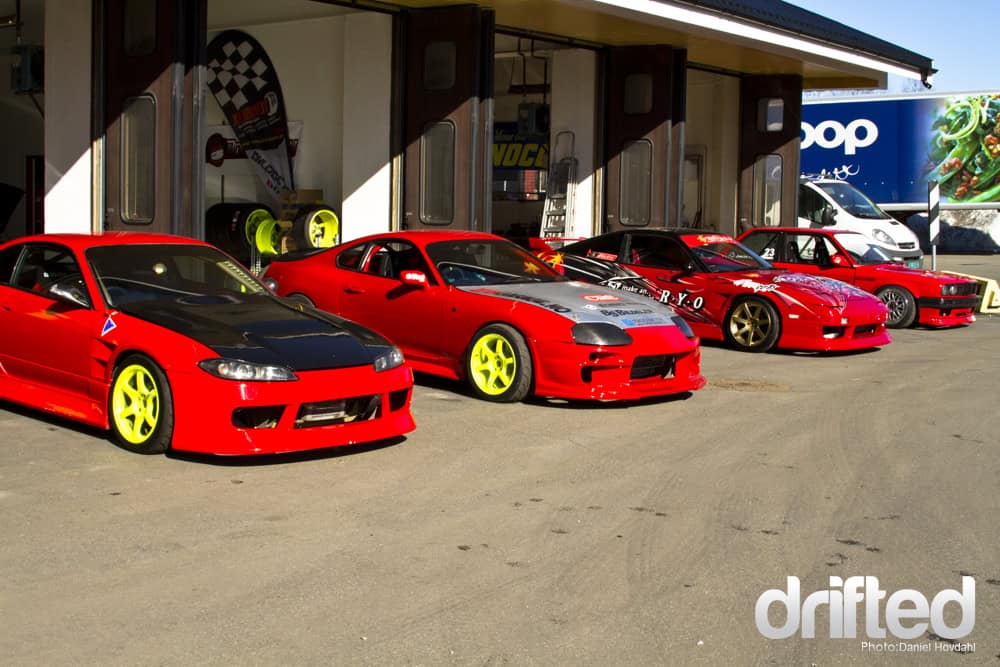 DriftMonkey HQ Part I - Image 13