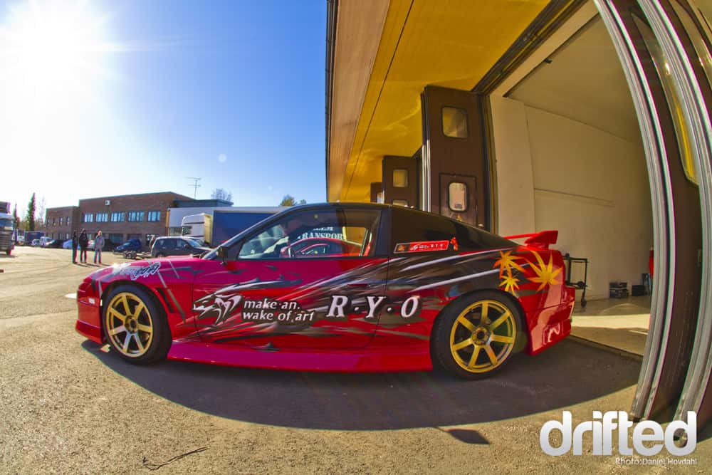 DriftMonkey HQ Part I - Image 14