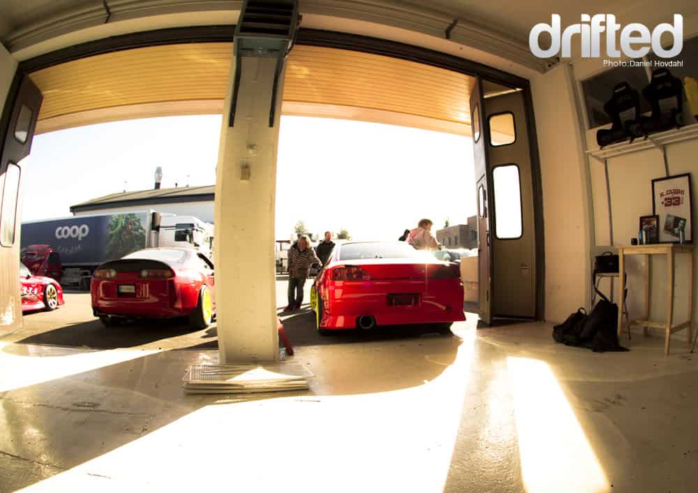 DriftMonkey HQ Part I - Image 15
