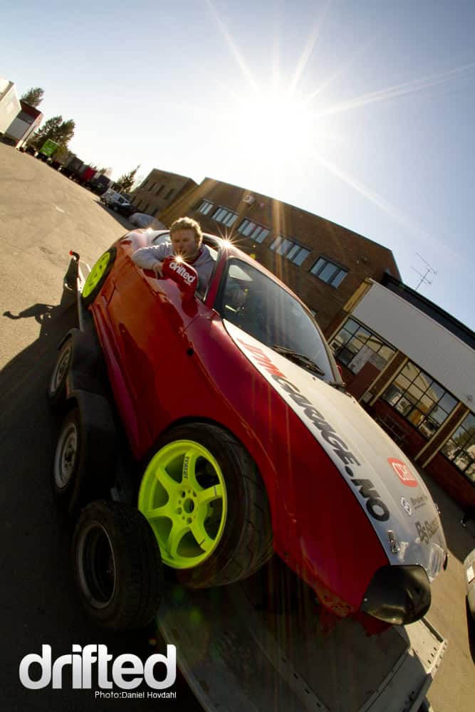 DriftMonkey HQ Part II - Image 31