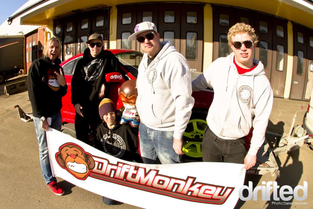 DriftMonkey HQ Part I - Image 12