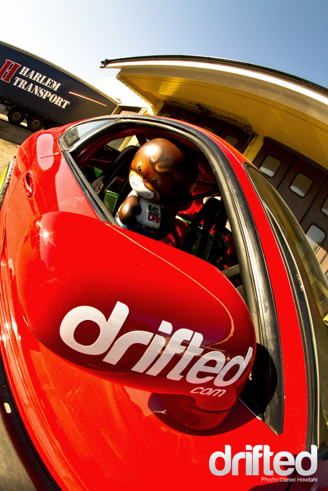 DriftMonkey HQ Part II - Image 30