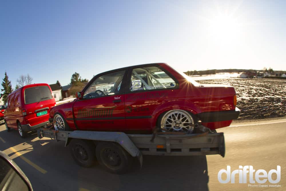 DriftMonkey HQ Part II - Image 32