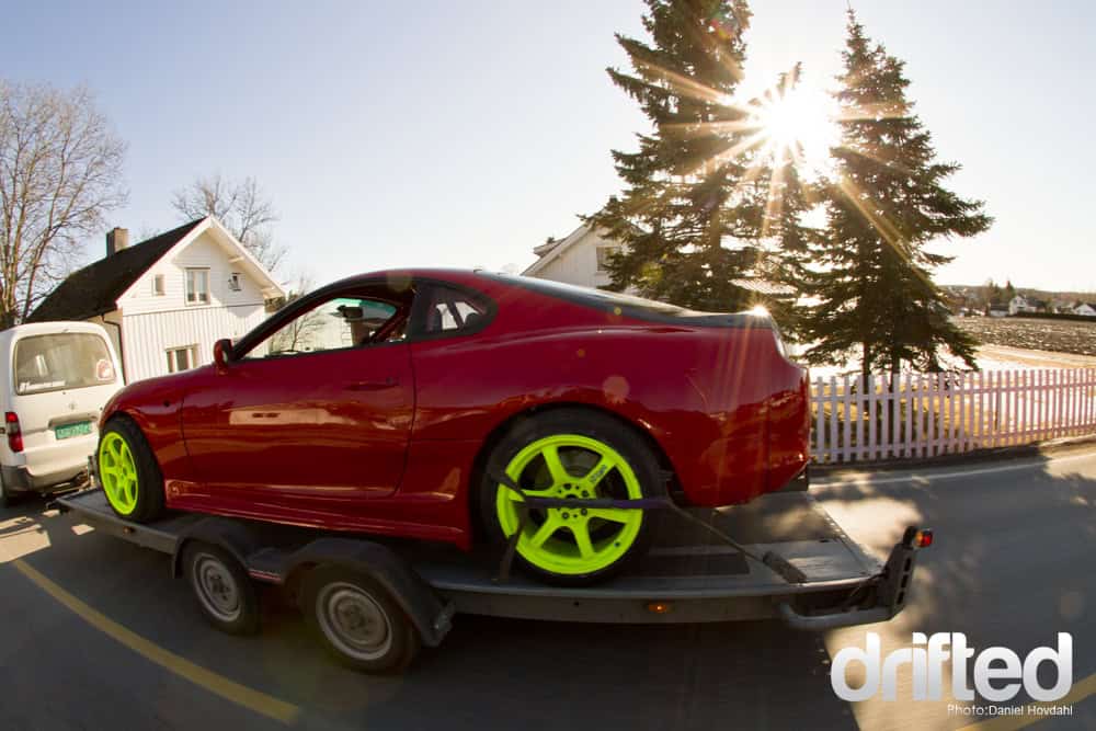 DriftMonkey HQ Part II - Image 33